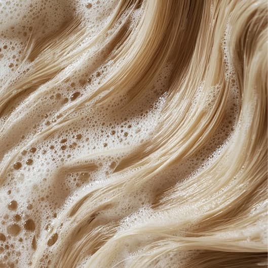 wash and blow dry package at Hairworks in Waban, MA